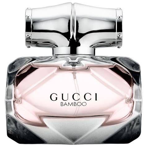 gucci bamboo parfum douglas|is gucci bamboo perfume discontinued.